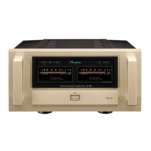 Močnostni ojačevalnik Accuphase A-80