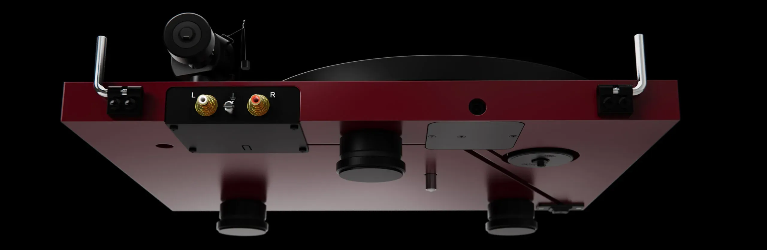Pro-Ject Debut EVO 2 - Pro-Ject Debut EVO 2