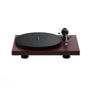 Pro-Ject Debut EVO 2