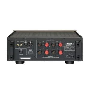 Močnostni ojačevalnik Accuphase A-36