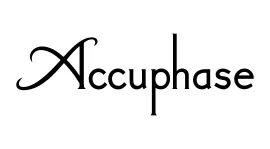 Accuphase logo