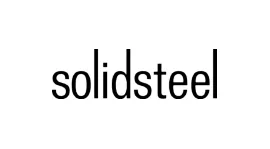 solidsteel logo