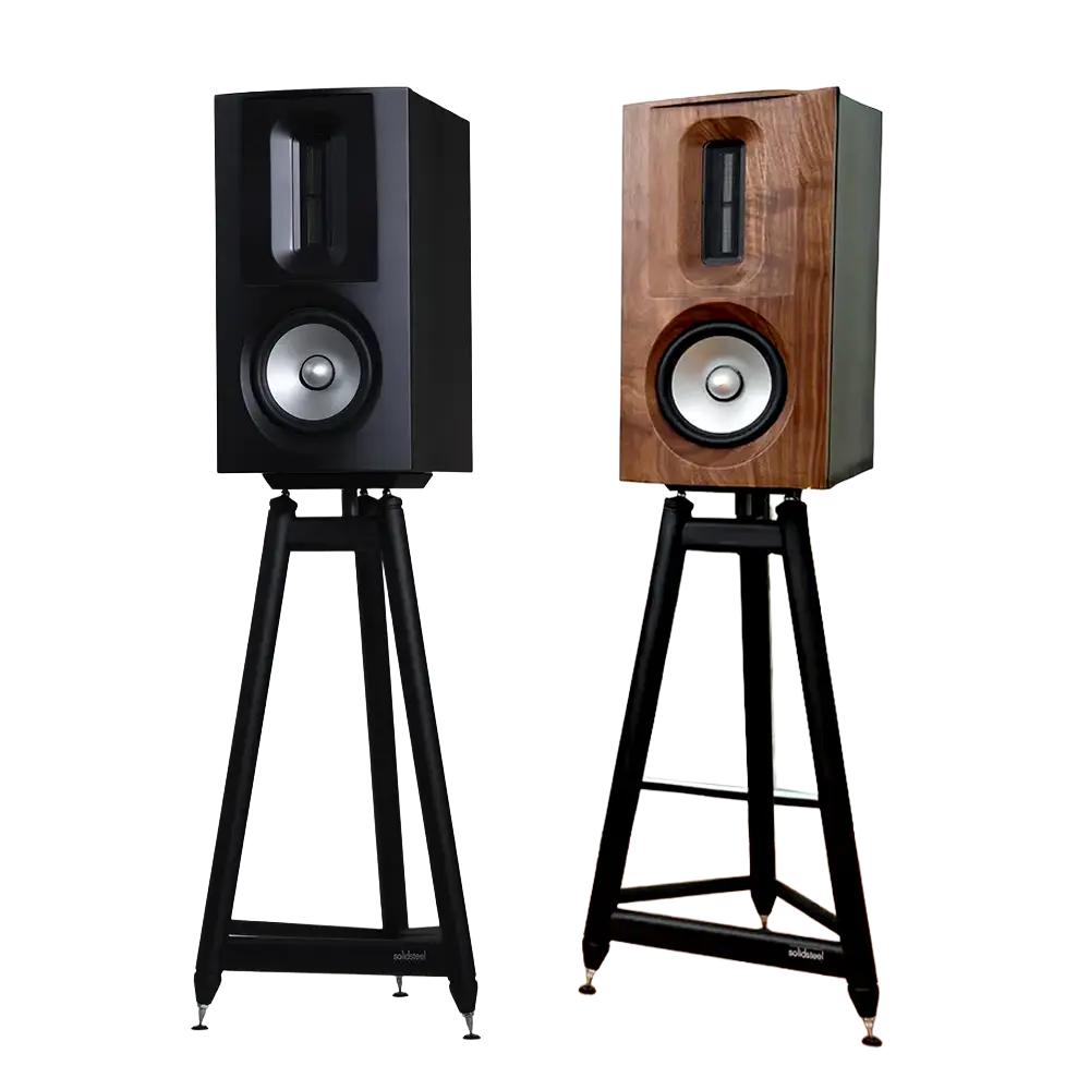 VALORI AUDIO Etherna d2