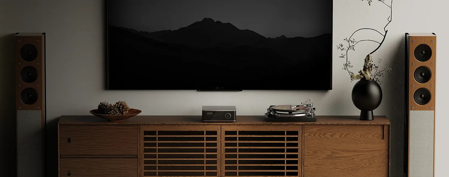 wiim amp ultra - WiiM Amp ULTRA