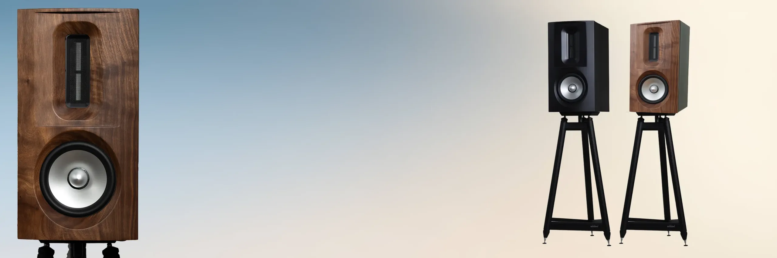 WISA - Valori Audio - specialisti za WISA brezžične Hi-Fi zvočnike in sisteme