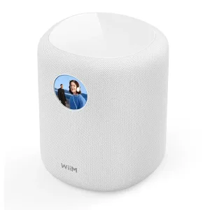 WiiM Sound – pametni zvočnik