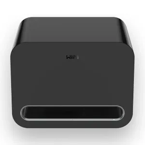 WiiM Sub Pro je aktivni subwoofer